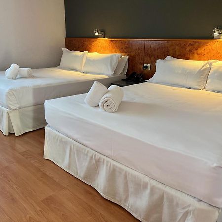 Ap Hotel Madrid Airport Εξωτερικό φωτογραφία