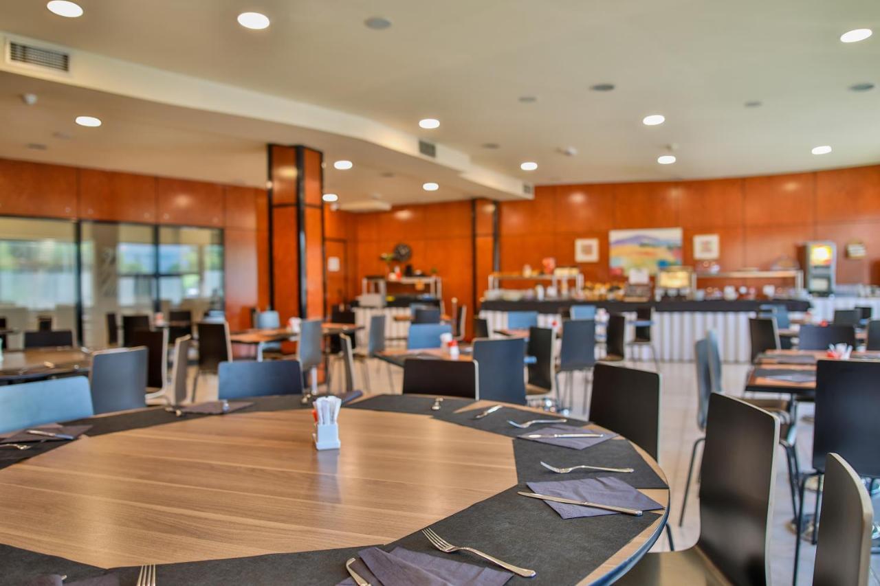 Ap Hotel Madrid Airport Εξωτερικό φωτογραφία